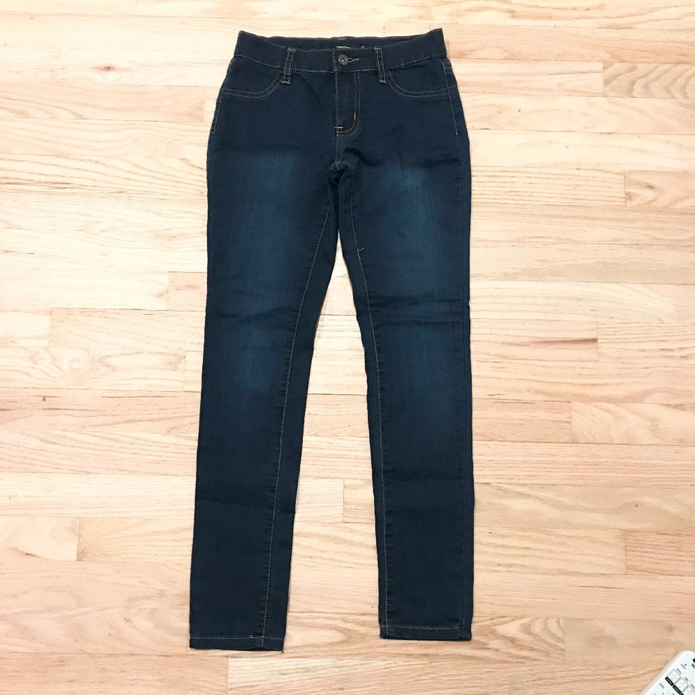 Blue Jeans